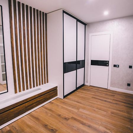 Улица Антоновича 74 №6 Apartment Kiev Exterior photo
